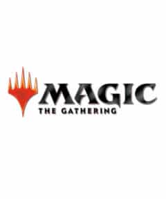 Magic the Gathering